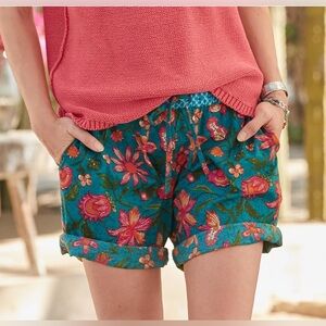 Sundance Leia shorts XS Set of Two